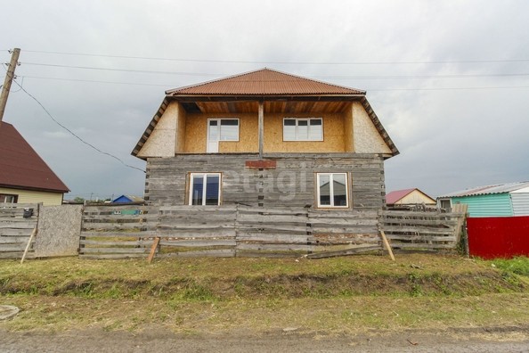 
   Продам дом, 240 м², Любинский

. Фото 13.