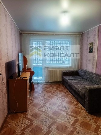 
   Продам 2-комнатную, 43.5 м², Волгоградская ул, 4А

. Фото 11.