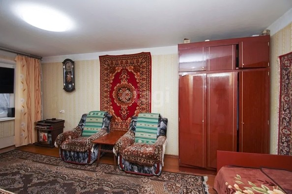 
   Продам 1-комнатную, 33 м², Романенко ул, 15Б

. Фото 6.