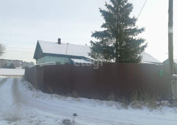 
   Продам дом, 43 м², Омск

. Фото 9.