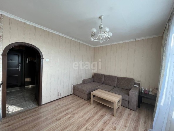 
   Продам 2-комнатную, 39.7 м², Рокоссовского ул, 8

. Фото 14.