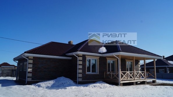 
   Продам дом, 141 м², Усть-Заостровка

. Фото 7.