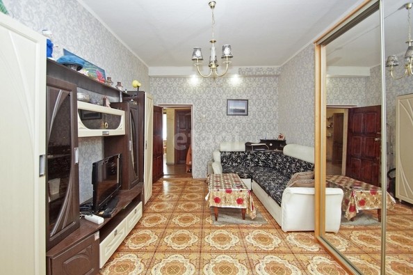 
   Продам 2-комнатную, 59 м², Пархоменко ул, 18

. Фото 5.