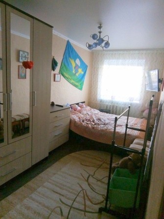 
   Продам 2-комнатную, 42.5 м², Маргелова ул, 140

. Фото 4.