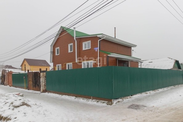 
   Продам дом, 125 м², Омск

. Фото 19.