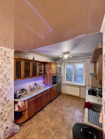 
   Продам 4-комнатную, 110 м², Богдана Хмельницкого ул, 40

. Фото 8.