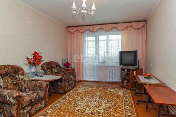 
   Продам 1-комнатную, 35.6 м², Киселева ул, 12

. Фото 10.