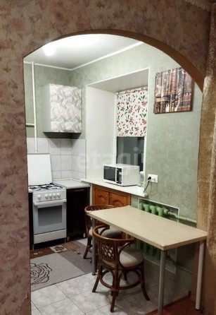 
   Продам 2-комнатную, 43.2 м², Гагарина ул, 2

. Фото 10.