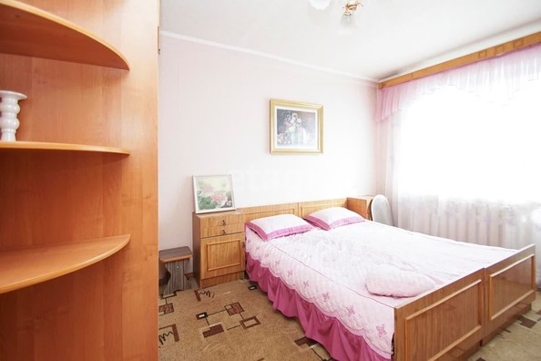 
   Продам 2-комнатную, 45.2 м², 1 Мая ул, 20

. Фото 9.