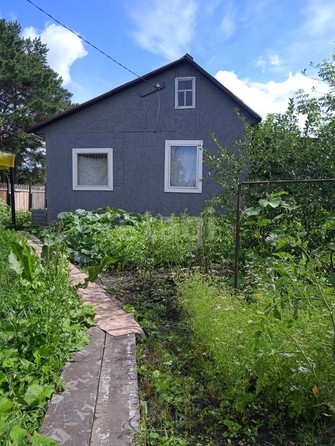 
   Продам дом, 35 м², Омск

. Фото 2.