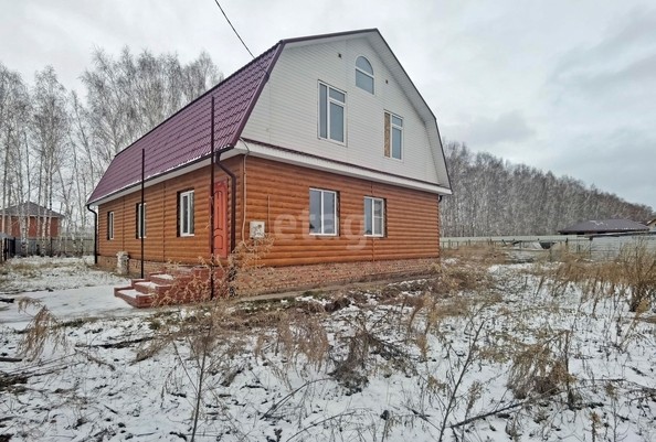 
   Продам дом, 222.4 м², Усть-Заостровка

. Фото 18.