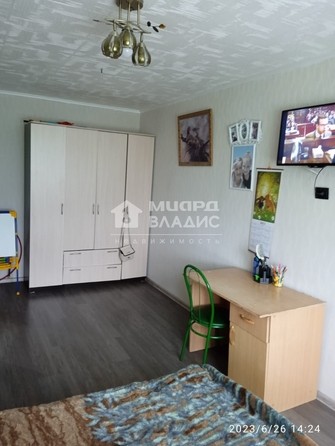
   Продам 3-комнатную, 61.9 м², Комарова ул, 2

. Фото 2.