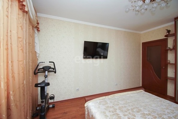 
   Продам 2-комнатную, 59.7 м², Рождественского ул, 1Г

. Фото 14.