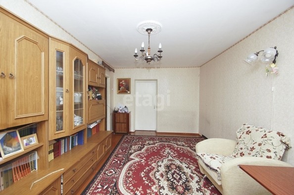 
   Продам 3-комнатную, 59.8 м², Кемеровская ул, 20

. Фото 6.