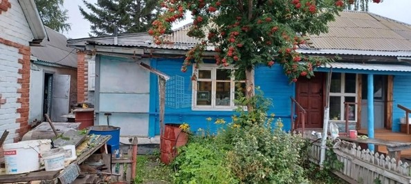 
   Продам дом, 67 м², Омск

. Фото 5.