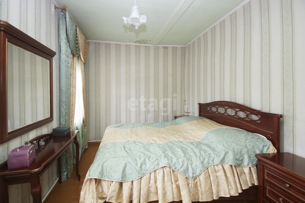 
   Продам дом, 43.4 м², Омск

. Фото 18.