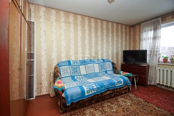 
   Продам 2-комнатную, 43.5 м², Романенко ул, 10

. Фото 13.