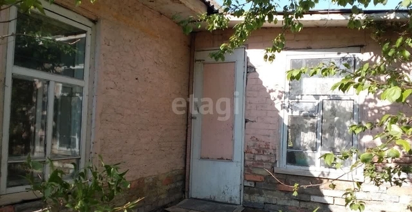 
   Продам дом, 40 м², Омск

. Фото 14.