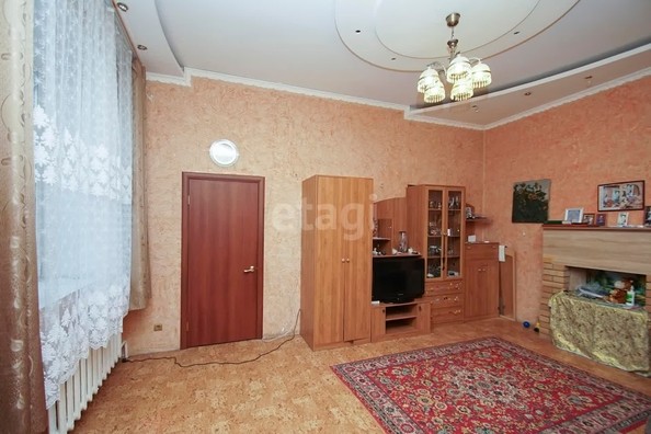 
   Продам 3-комнатную, 69.8 м², Волго-Донская ул, 8к2

. Фото 17.
