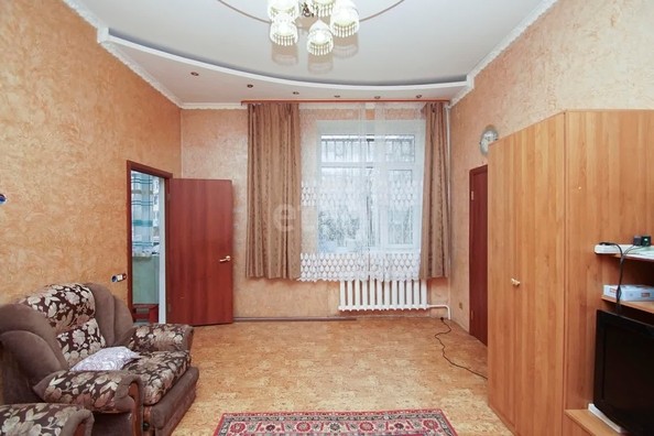 
   Продам 3-комнатную, 69.8 м², Волго-Донская ул, 8к2

. Фото 20.