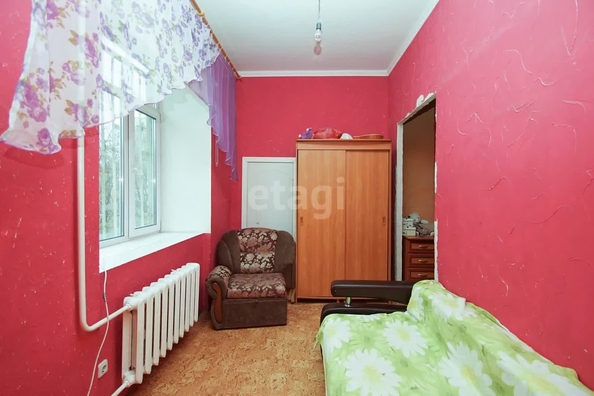 
   Продам 3-комнатную, 69.8 м², Волго-Донская ул, 8к2

. Фото 12.
