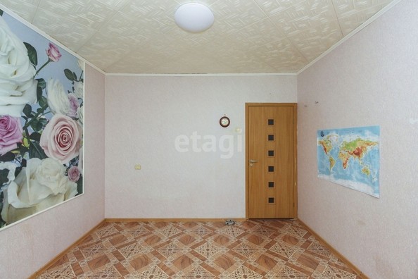 
   Продам 2-комнатную, 52.8 м², Туполева ул, 1А

. Фото 9.