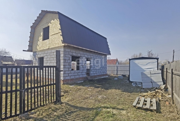 
   Продам дом, 120 м², Омск

. Фото 11.