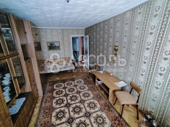 
   Продам 2-комнатную, 47.3 м², Волгоградская ул, 2А

. Фото 2.