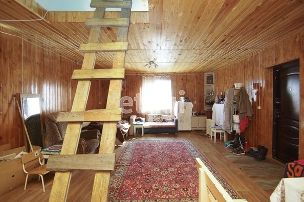 
   Продам дом, 56.3 м², Омск

. Фото 3.