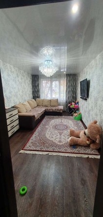 
   Продам 3-комнатную, 60.2 м², Жуковского ул, 31/1

. Фото 7.