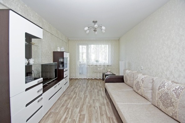 
   Продам 3-комнатную, 63 м², Крыловская ул, 25

. Фото 12.
