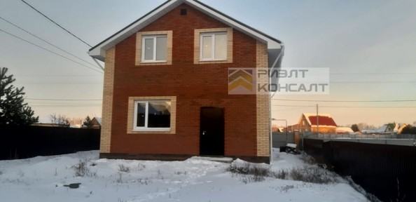 
   Продам дом, 147 м², Усть-Заостровка

. Фото 10.