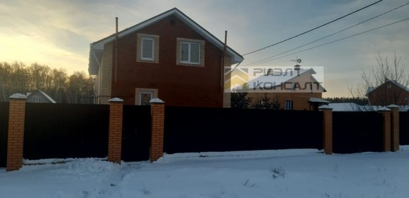 
   Продам дом, 147 м², Усть-Заостровка

. Фото 11.