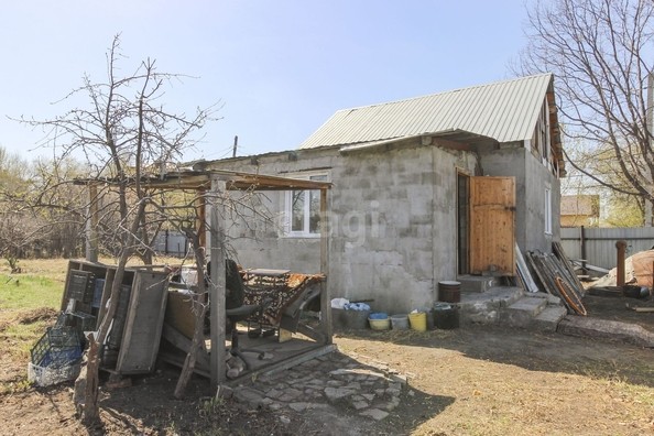 
   Продам дом, 36 м², Омск

. Фото 4.