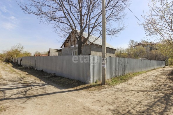 
   Продам дом, 36 м², Омск

. Фото 9.