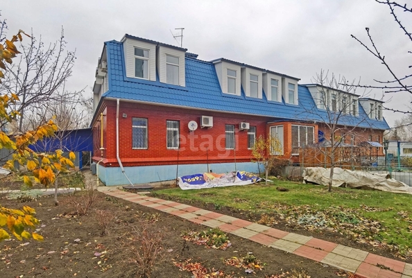 
   Продам дом, 183.8 м², Омск

. Фото 10.