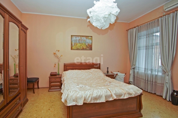 
   Продам дом, 183.8 м², Омск

. Фото 19.