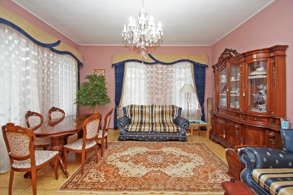 
   Продам дом, 183.8 м², Омск

. Фото 22.