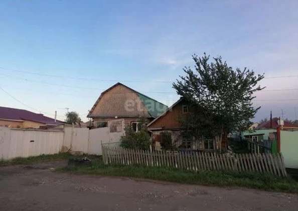 
   Продам дом, 54.7 м², Омск

. Фото 8.