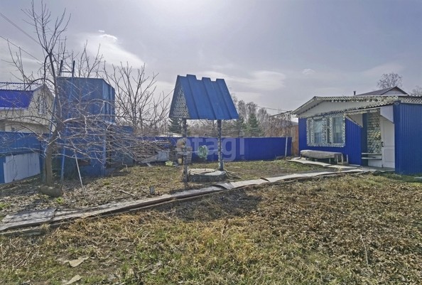 
   Продам дом, 44 м², Омск

. Фото 5.
