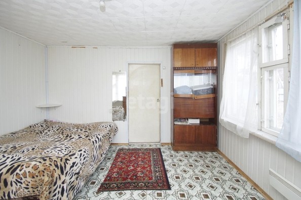 
   Продам дом, 44 м², Омск

. Фото 21.