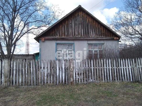 
   Продам дом, 56.6 м², Борисовское

. Фото 10.