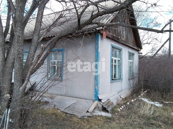 
   Продам дом, 56.6 м², Борисовское

. Фото 18.