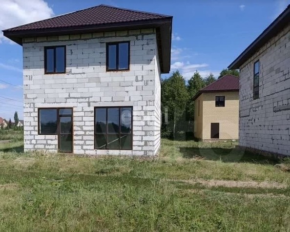 
   Продам дом, 127 м², Омск

. Фото 9.