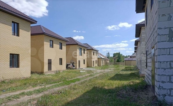 
   Продам дом, 120 м², Омск

. Фото 6.
