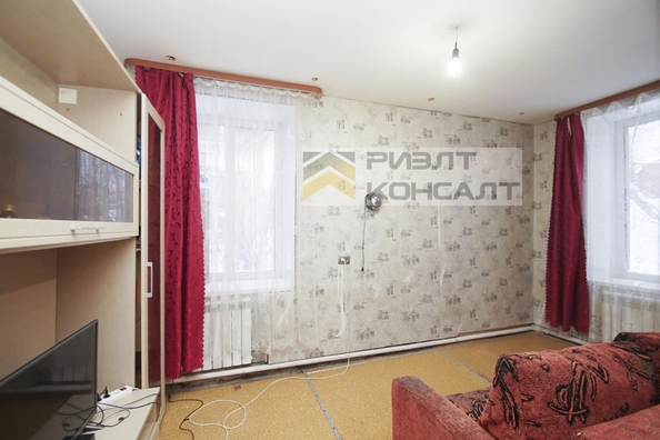 
   Продам 2-комнатную, 31 м², Воронкова ул, 5

. Фото 14.