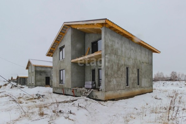 
   Продам дом, 302.6 м², Омск

. Фото 17.