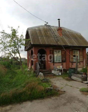 
   Продам дом, 40 м², Омск

. Фото 17.