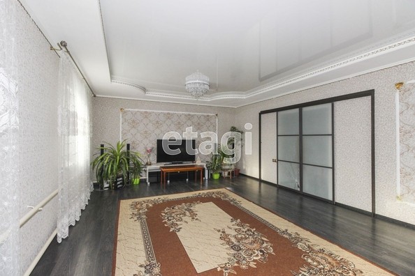 
   Продам дом, 120 м², Новоомский

. Фото 15.