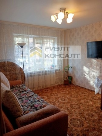 
   Продам 2-комнатную, 36 м², 1 Мая ул, 9

. Фото 16.